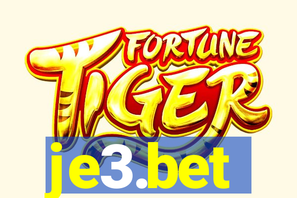 je3.bet