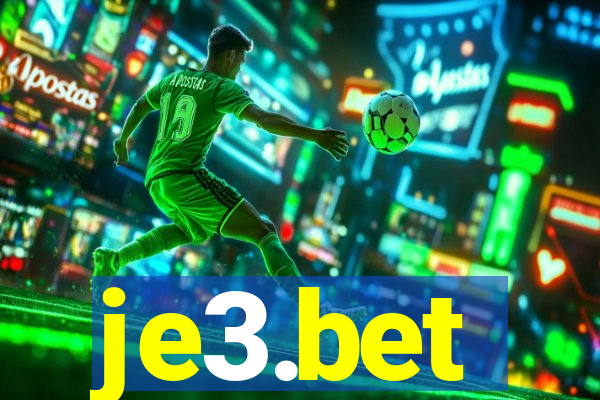 je3.bet