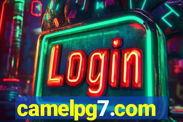 camelpg7.com