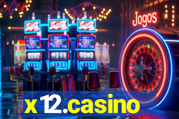 x12.casino
