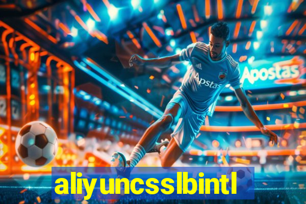 aliyuncsslbintl.com