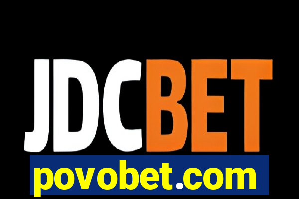 povobet.com