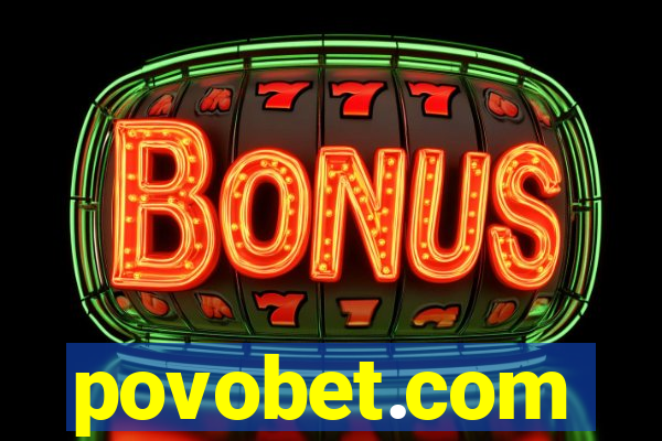 povobet.com