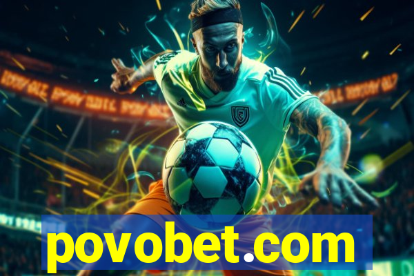 povobet.com