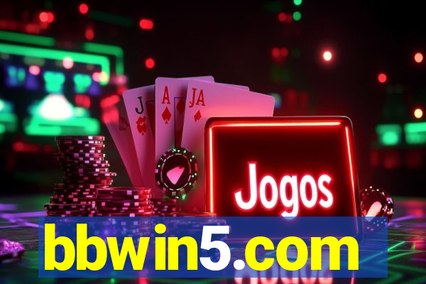 bbwin5.com
