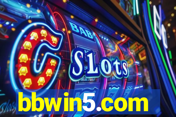 bbwin5.com