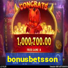 bonusbetsson