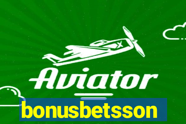 bonusbetsson