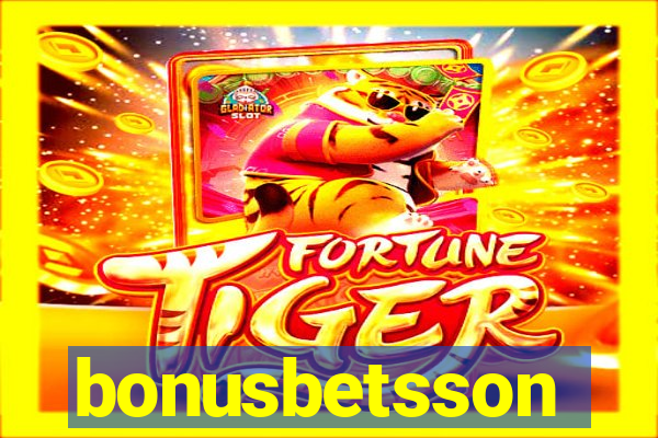 bonusbetsson