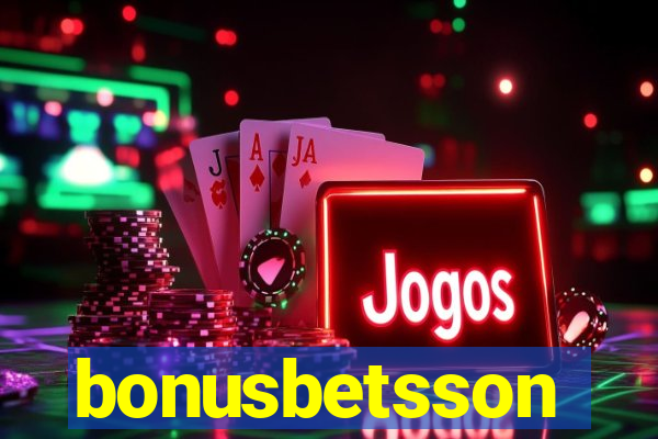 bonusbetsson