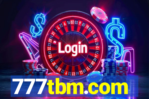 777tbm.com