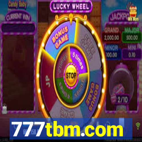 777tbm.com