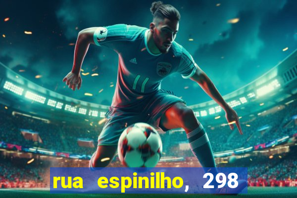 rua espinilho, 298 - guarani, novo hamburgo - rs