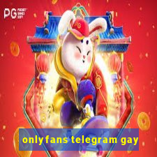 onlyfans telegram gay