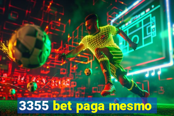 3355 bet paga mesmo