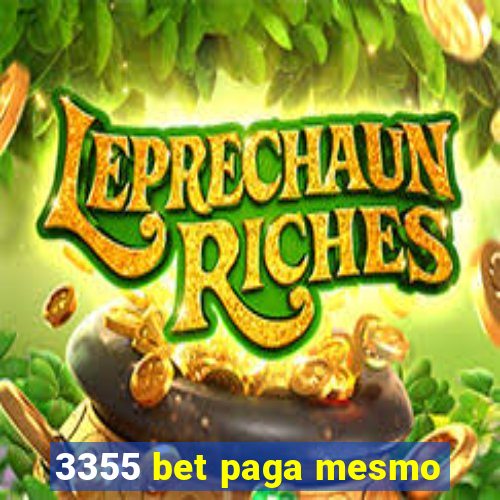 3355 bet paga mesmo
