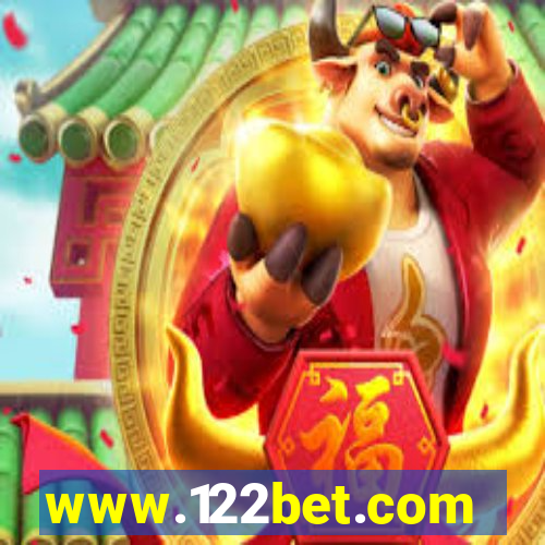 www.122bet.com