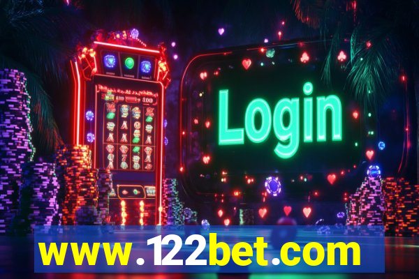 www.122bet.com