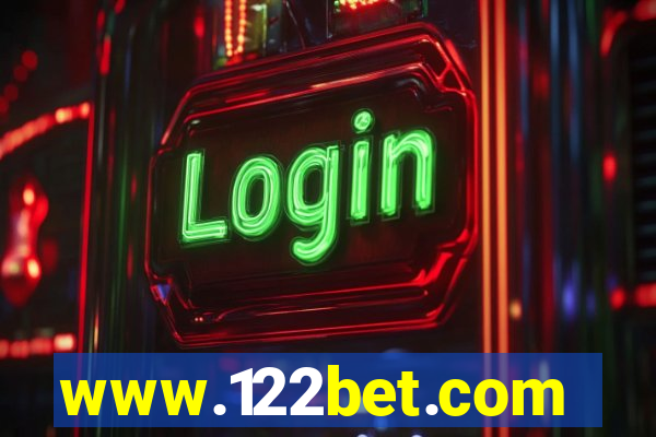 www.122bet.com