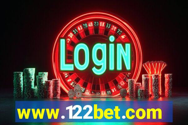 www.122bet.com