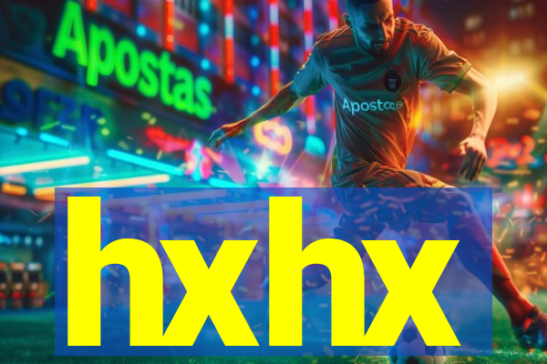 hxhx