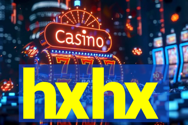 hxhx