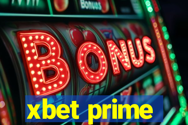 xbet prime