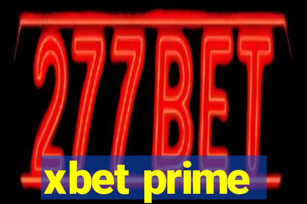 xbet prime