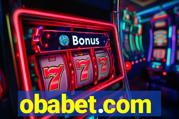 obabet.com