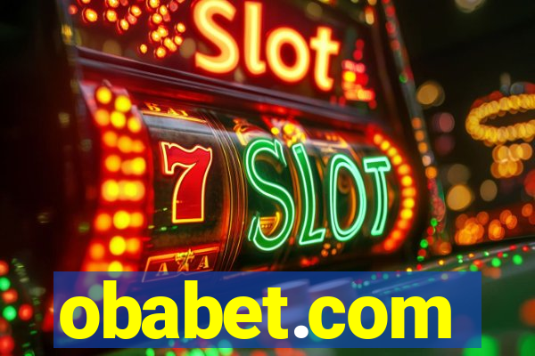 obabet.com
