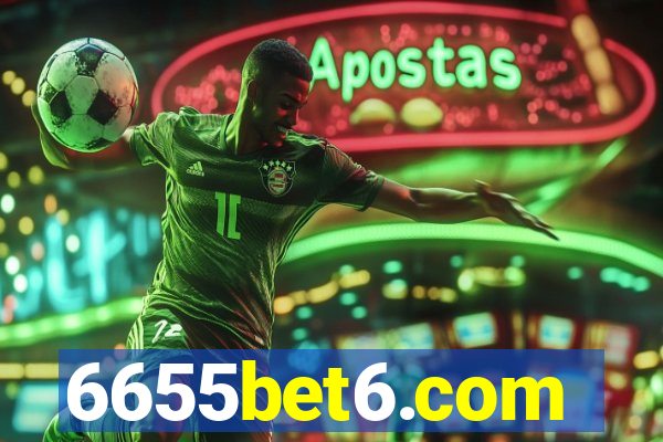 6655bet6.com