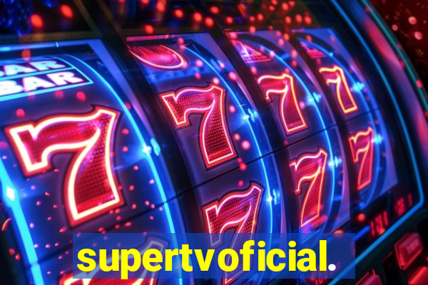 supertvoficial.com