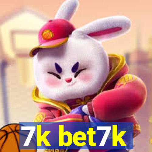 7k bet7k