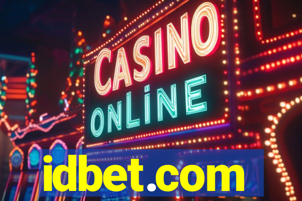 idbet.com