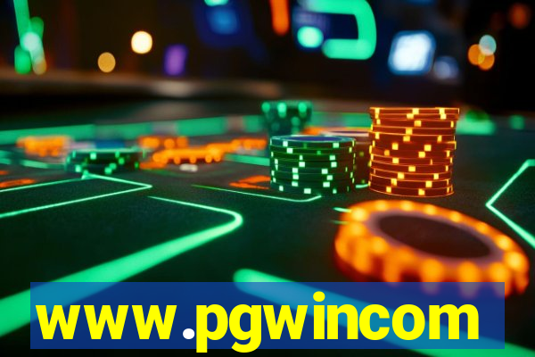www.pgwincom