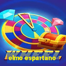 elmo espartano