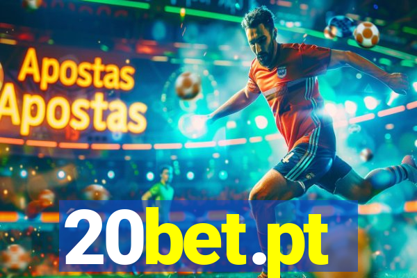 20bet.pt