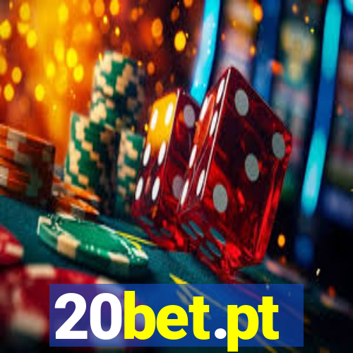20bet.pt