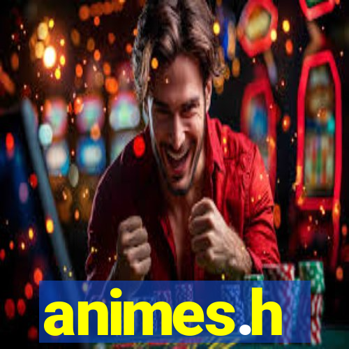animes.h
