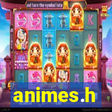 animes.h