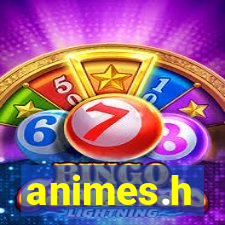 animes.h