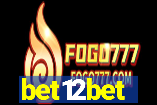bet12bet
