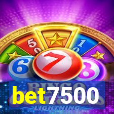 bet7500