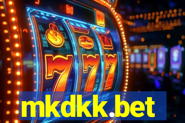 mkdkk.bet