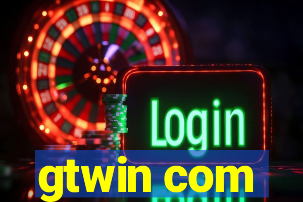 gtwin com