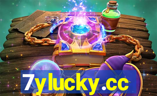 7ylucky.cc