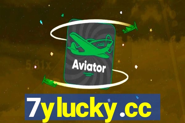 7ylucky.cc