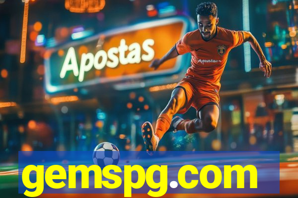 gemspg.com