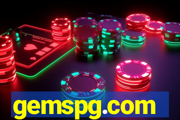 gemspg.com