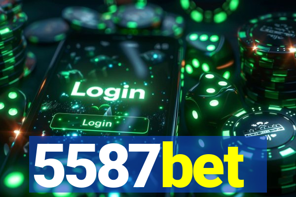 5587bet